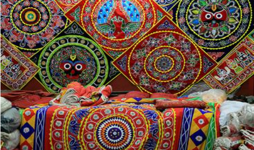 Promotion of Art & Culture