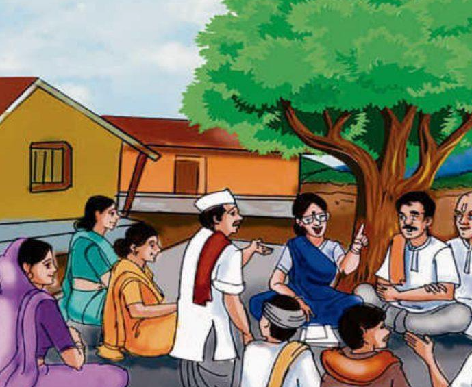 Rural Development & Poverty Alleviation