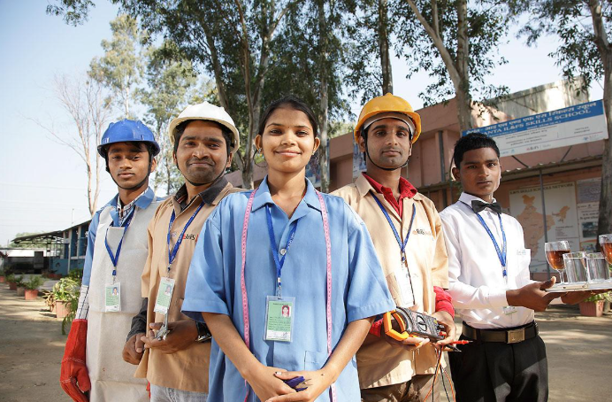 Women's Development & Empowerment
