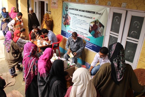 Health & Family Welfare