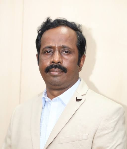 Mr K S Sundaram