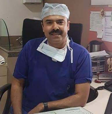Dr Aman Gupta