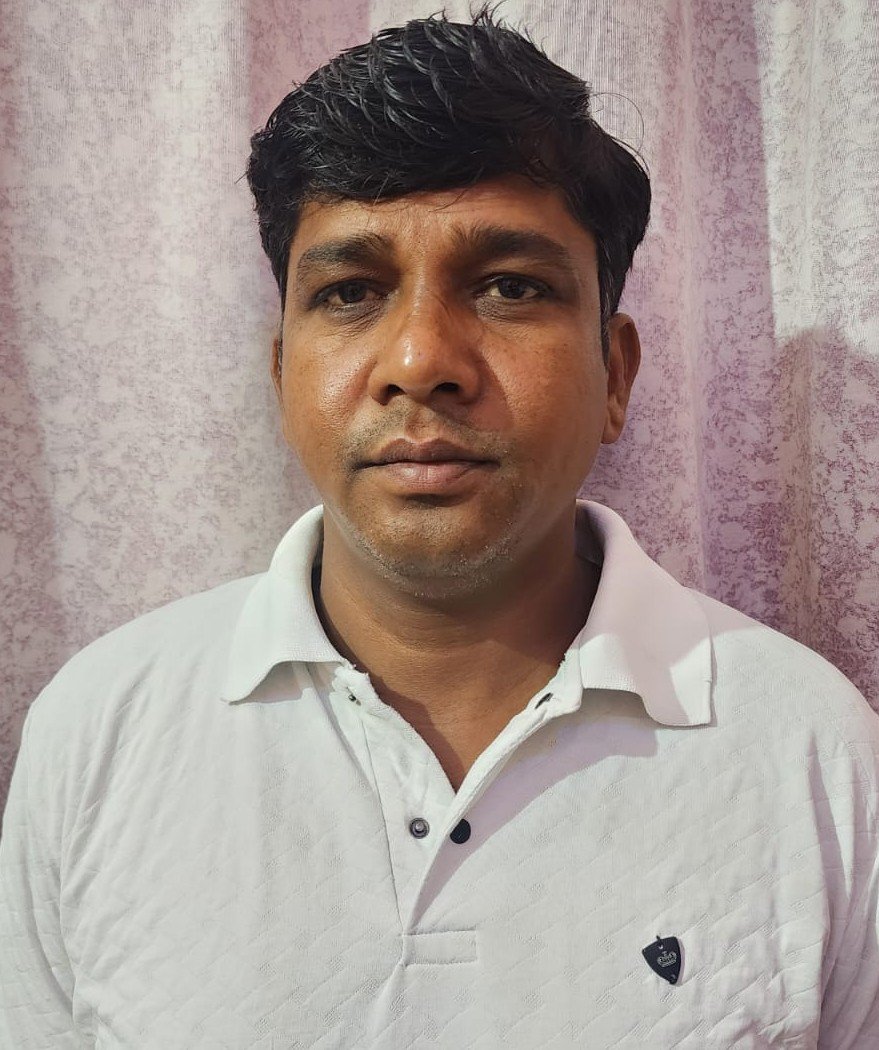 Dr Pragyan Dash