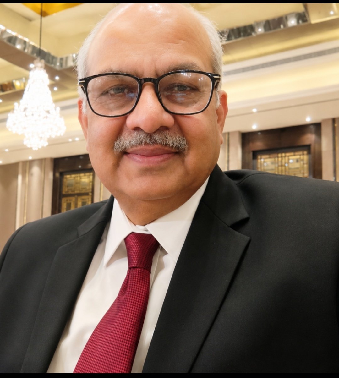 Dr Pragyan Dash